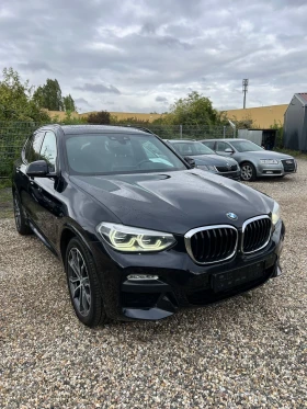 BMW X3 3.0d* xDrive* Pano* Head-Up* 360* H&K* Keyless, снимка 1