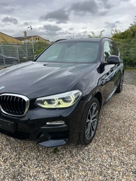 BMW X3 3.0d* xDrive* Pano* Head-Up* 360* H&K* Keyless, снимка 2