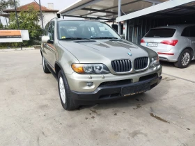 BMW X5 3.0D, снимка 2