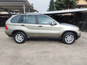 BMW X5 3.0D, снимка 3