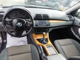 BMW X5 3.0D, снимка 11