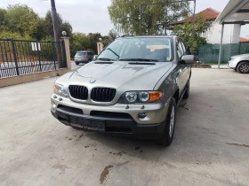 BMW X5 3.0D, снимка 1