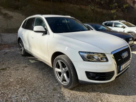 Audi Q5 3.0TDI, снимка 3