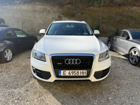 Audi Q5 3.0TDI, снимка 2