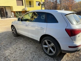 Audi Q5 3.0TDI, снимка 5