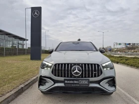 Mercedes-Benz GLE 53 4MATIC Coupe | Mobile.bg    2