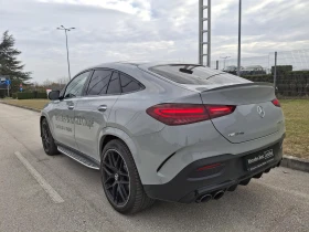 Mercedes-Benz GLE 53 4MATIC Coupe | Mobile.bg    4