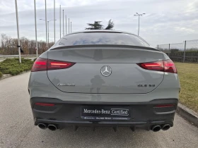 Mercedes-Benz GLE 53 4MATIC, снимка 5