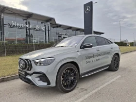  Mercedes-Benz GLE 53...