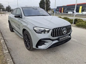 Mercedes-Benz GLE 53 4MATIC Coupe | Mobile.bg    3