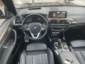 BMW X3 M40i* XDrive* Mpack* 360* HeadUp* Harman/kardon* , снимка 11