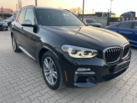 BMW X3 M40i* XDrive* Mpack* 360* HeadUp* Harman/kardon*  | Mobile.bg    3