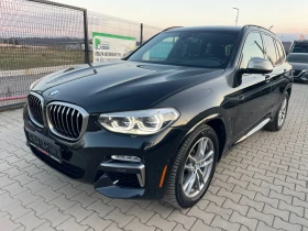 BMW X3 M40i* XDrive* Mpack* 360* HeadUp* Harman/kardon*  | Mobile.bg    1