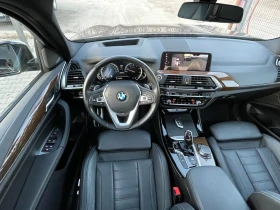 BMW X3 M40i* XDrive* Mpack* 360* HeadUp* Harman/kardon*  | Mobile.bg    11