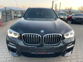 BMW X3 M40i* XDrive* Mpack* 360* HeadUp* Harman/kardon*  | Mobile.bg    2