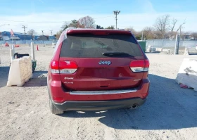 Jeep Grand cherokee, снимка 7