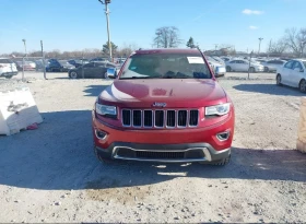 Jeep Grand cherokee, снимка 2