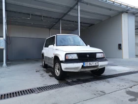 Suzuki Vitara 1.6 /16   | Mobile.bg    4