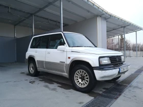 Suzuki Vitara 1.6 /16   | Mobile.bg    8