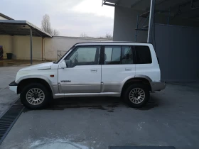 Suzuki Vitara 1.6 /16   | Mobile.bg    5