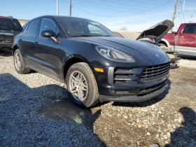 Porsche Macan 2.0L 4 All wheel drive | Mobile.bg    7