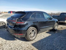 Porsche Macan 2.0L 4 All wheel drive | Mobile.bg    11