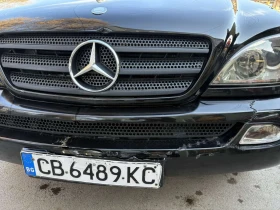 Mercedes-Benz ML 270 | Mobile.bg    3