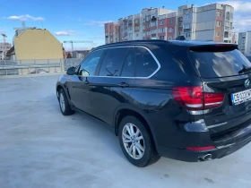 BMW X5 30d xdrive, снимка 4