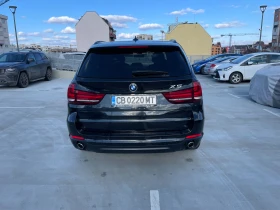 BMW X5 30d xdrive, снимка 5