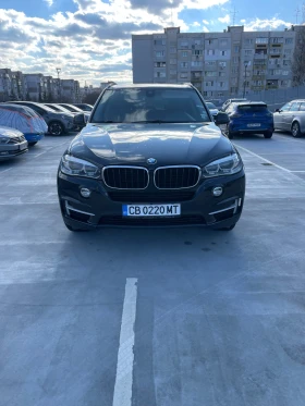 BMW X5 30d xdrive | Mobile.bg    2