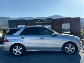 Mercedes-Benz ML 350 350/AMG-LINE/   ! | Mobile.bg    2