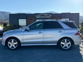 Mercedes-Benz ML 350 350/AMG-LINE/нов внос от Германия!, снимка 6