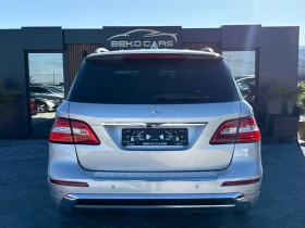 Mercedes-Benz ML 350 350/AMG-LINE/нов внос от Германия! - 34990 лв. - 93643626 | Car24.bg