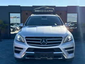 Mercedes-Benz ML 350 350/AMG-LINE/   ! | Mobile.bg    8