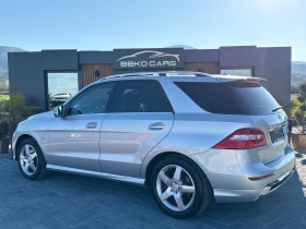 Mercedes-Benz ML 350 350/AMG-LINE/   ! | Mobile.bg    4