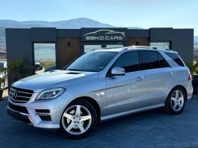 Mercedes-Benz ML 350 350/AMG-LINE/нов внос от Германия! 1