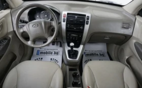 Обява за продажба на Hyundai Tucson ~9 799 лв. - изображение 1