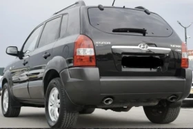 Обява за продажба на Hyundai Tucson ~9 799 лв. - изображение 3