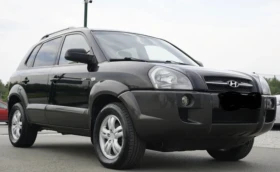 Обява за продажба на Hyundai Tucson ~9 799 лв. - изображение 6