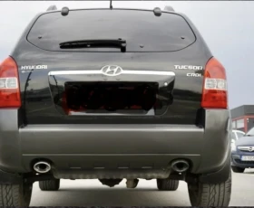 Обява за продажба на Hyundai Tucson ~9 799 лв. - изображение 2