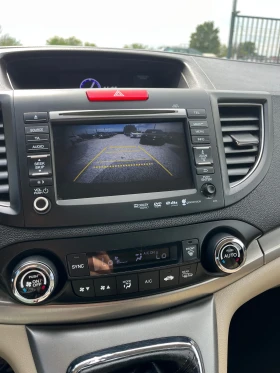 Honda Cr-v 2.2DTEC 4x4 Full Екстри - 23999 лв. - 66587956 | Car24.bg