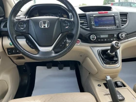 Honda Cr-v 2.2DTEC 4x4 Full Екстри - 23999 лв. - 66587956 | Car24.bg