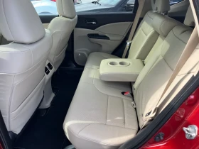 Honda Cr-v 2.2DTEC 4x4 Full Екстри - 23999 лв. - 66587956 | Car24.bg