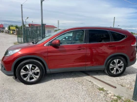 Honda Cr-v 2.2DTEC 4x4 Full Екстри - 23999 лв. - 66587956 | Car24.bg