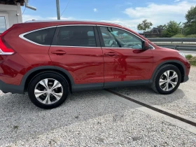 Honda Cr-v 2.2DTEC 4x4 Full Екстри - 23999 лв. - 66587956 | Car24.bg