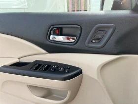 Honda Cr-v 2.2DTEC 4x4 Full Екстри - 23999 лв. - 66587956 | Car24.bg
