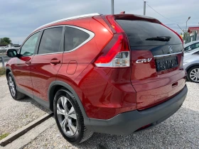 Honda Cr-v 2.2DTEC 4x4 Full Екстри - 23999 лв. - 66587956 | Car24.bg