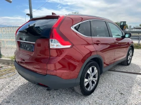 Honda Cr-v 2.2DTEC 4x4 Full Екстри - 23999 лв. - 66587956 | Car24.bg