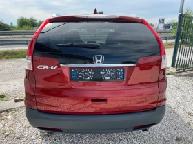 Honda Cr-v 2.2DTEC 4x4 Full Екстри - 23999 лв. - 66587956 | Car24.bg