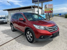 Honda Cr-v 2.2DTEC 4x4 Full Екстри - 23999 лв. - 66587956 | Car24.bg